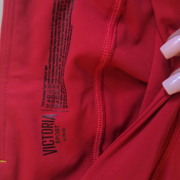Medium - Victoria secret leggings with pockets - Picture 4 of 4